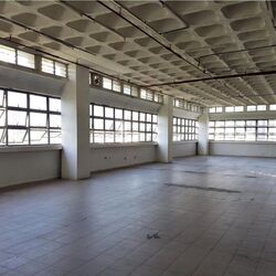 Delta House (D3), Factory #506104761